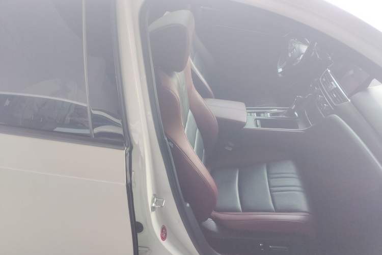 Used Honda Inspire 2022 260TURBO Jingyue Version