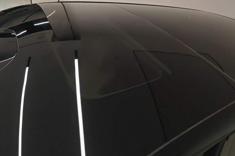 Used Denza N9 2025 Flagship Model
