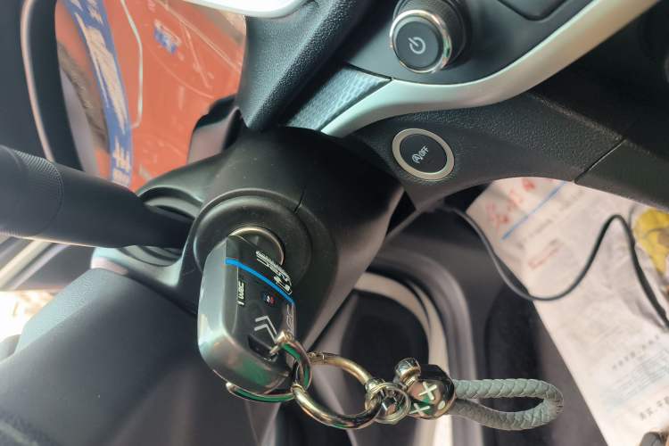 Used Buick GT 2021 1.3T Automatic Mild Hybrid Elite Version
