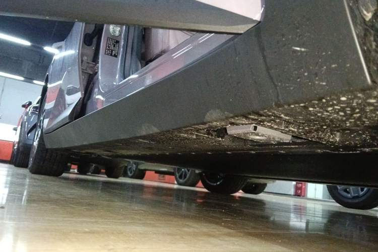 Used XPeng MONA M03 2025 600 with Ultra-Long Range Max
