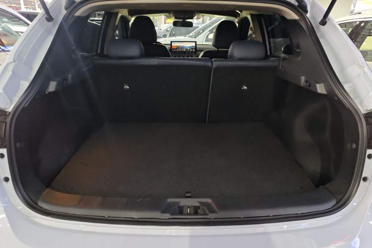 Used Nissan Qashqai 2025 Honor 2.0L CVT XV+ Leading Edition