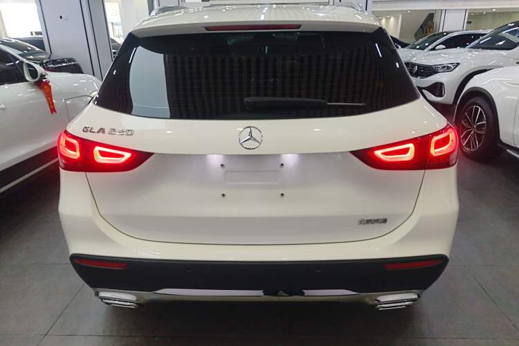 Used Mercedes-Benz GLA 2023 GLA 220

