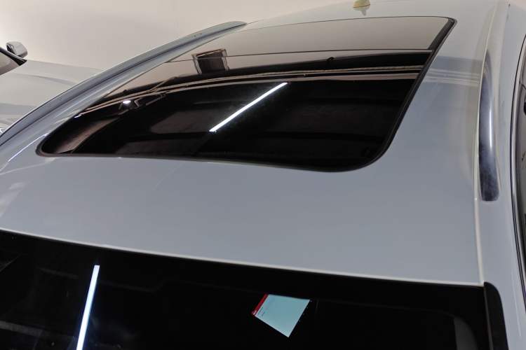 Used Audi Q3 2017 30 TFSI Fashion Model
