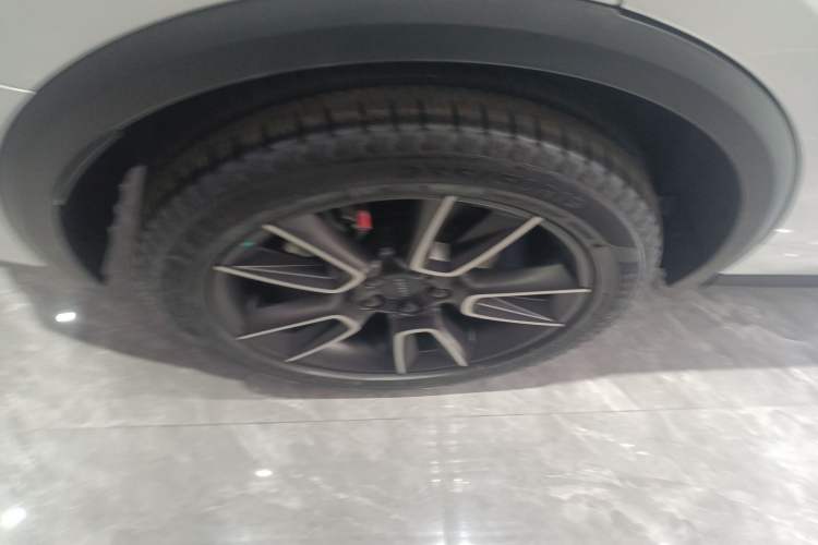 Used Lynk & Co 01 2023 2.0TD Two-Wheel Drive Pro Trim
