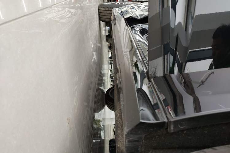 Used Audi A6L 2024 40 TFSI Luxury Dynamic Edition
