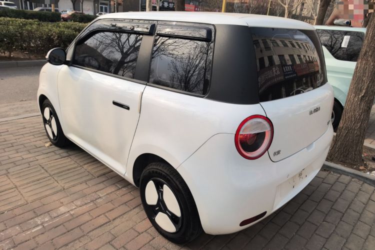 Used  Lumin 2023 205km Xiangqin Version