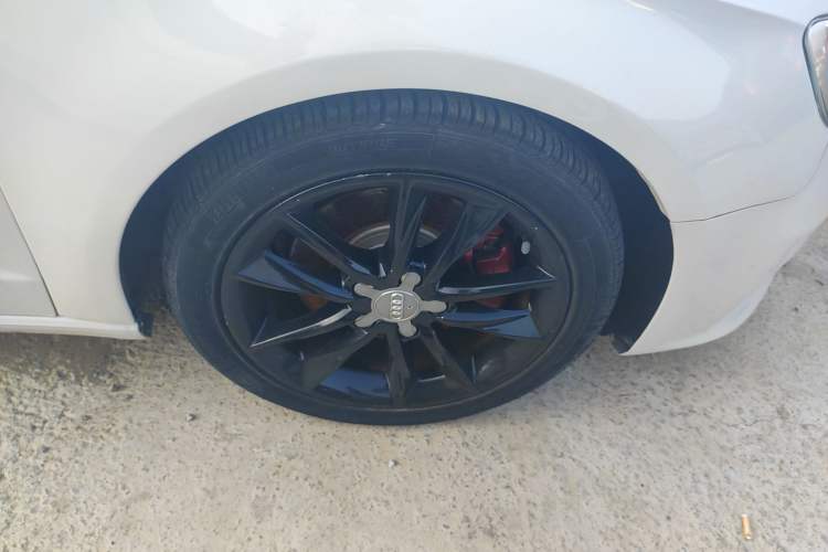 Used Audi A3 2015 Sportback 40 TFSI Automatic Comfort Model