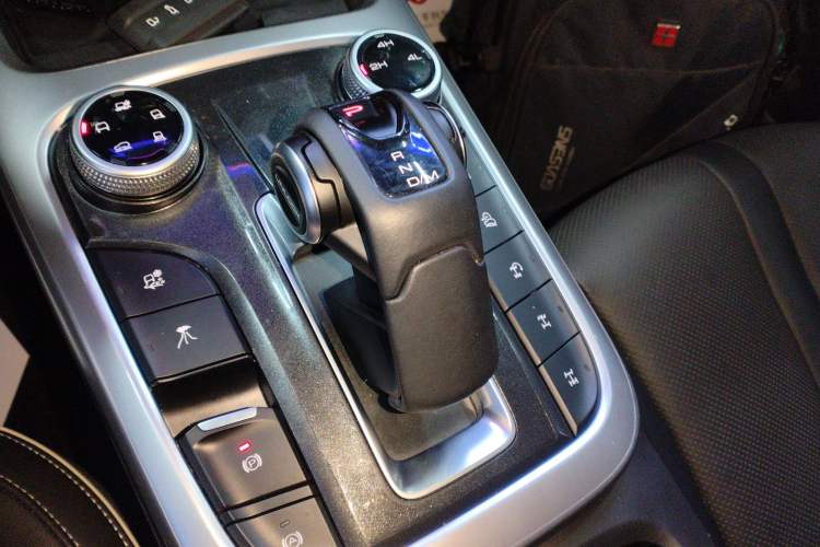 Used Tank 300 2023 Off-Road Edition 2.0T Conqueror
