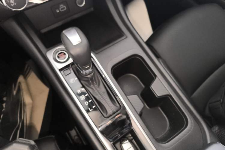 Used Nissan Sylphy 2020 1.6L XL CVT Smart Enjoyment Edition