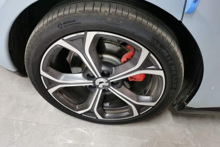 Used Nio ET5T 2023 75 kWh Touring