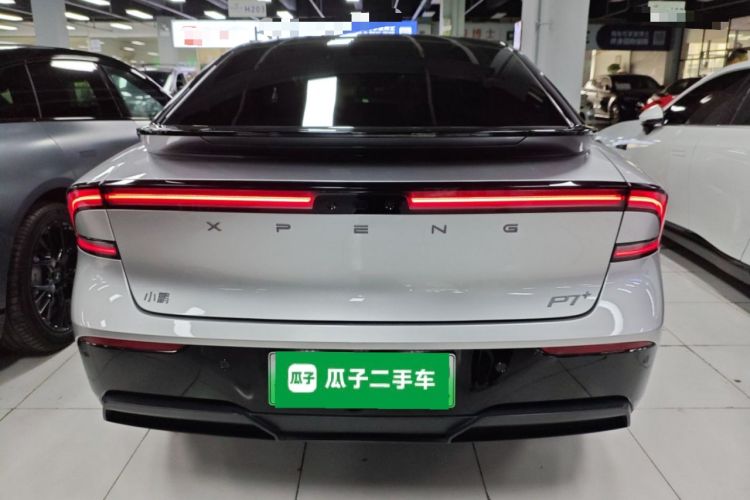 Used XPeng P7+ 2024 Long-Range Max
