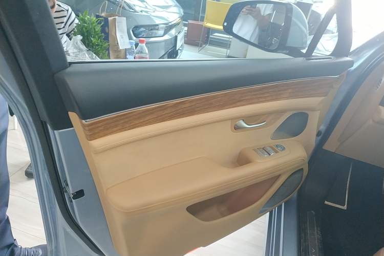 Used Hima AITO M5 2022 Pure Electric Rear-Drive Standard Edition
