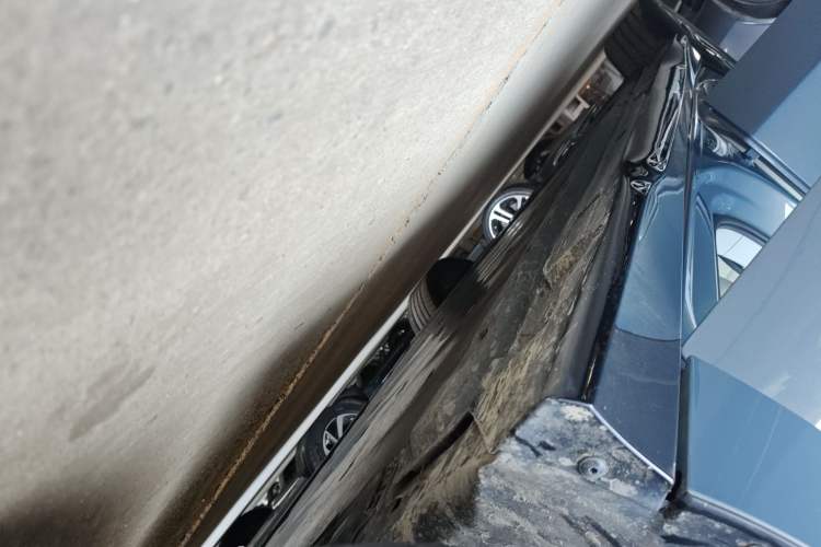 Used Volkswagen ID.7 VIZZION 2024 First Edition
