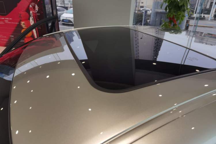 Used Lexus ES 2025 300h Deluxe Edition