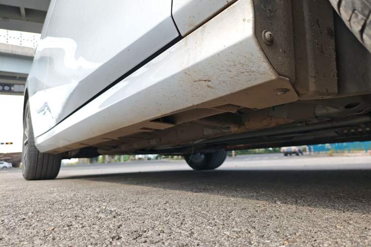 Used GAC Trumpchi EMPOW 2023 Shadow Leopard H High-Energy Hybrid Edition
