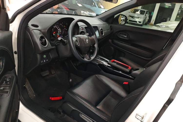 Used Honda XR-V 2021 1.5L CVT Comfort Version
