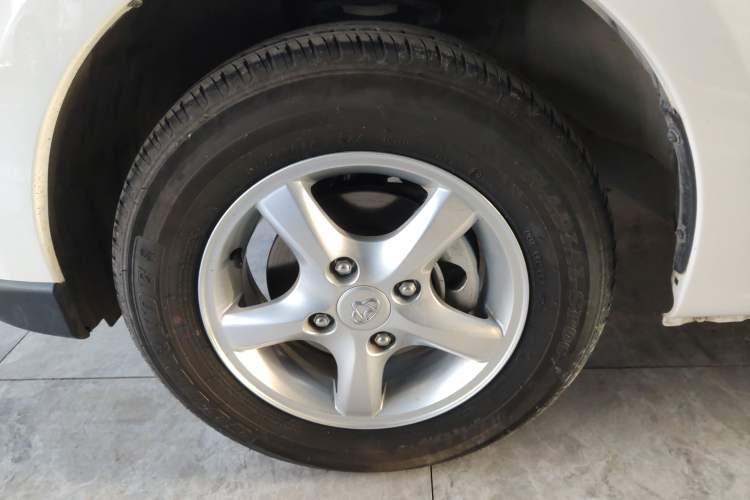 Used Chana Ounuo S 2021 1.5L Ono S Smart Edition Dual-Steaming Air-Conditioned Bus JL473QG
