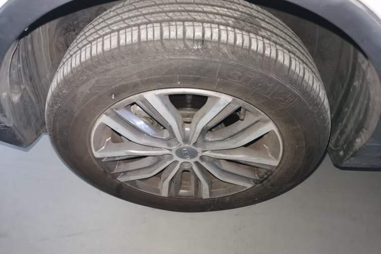 Used Geely Auto Emgrand X7 Sport 2020 1.8TD DCT Smart Connect PRO
