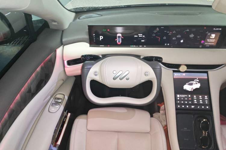 Used  LS6 2023 Max Long-Range Version
