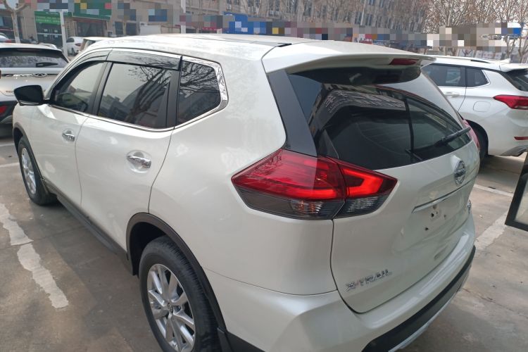 Used Nissan X-Trail 2021 2.0L CVT 2WD XL ITS Comfort Commemorative Edition
