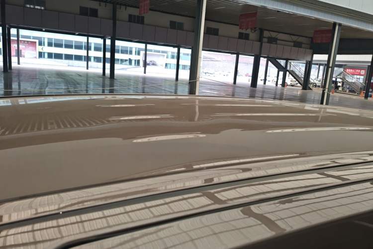 Used Buick GL8 2021 Land Cruiser Executive Class 652T Comfort Model
