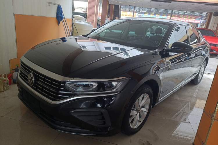 Used Volkswagen Passat 2024 280TSI Business Edition