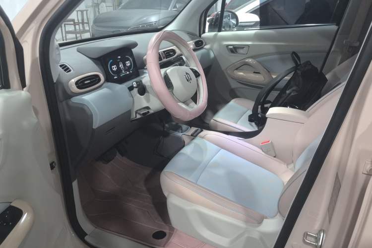 Used Leapmotor T03 2024 310 Comfort Edition