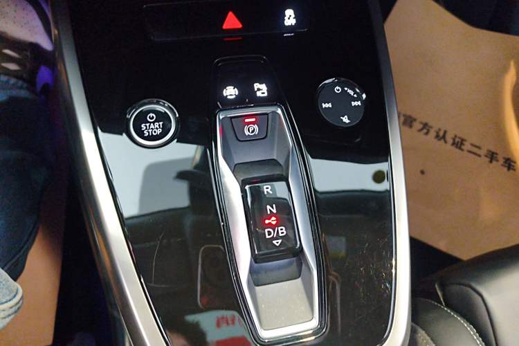 Used Audi Q4 e-tron 2023 40 e-tron Adventure Edition
