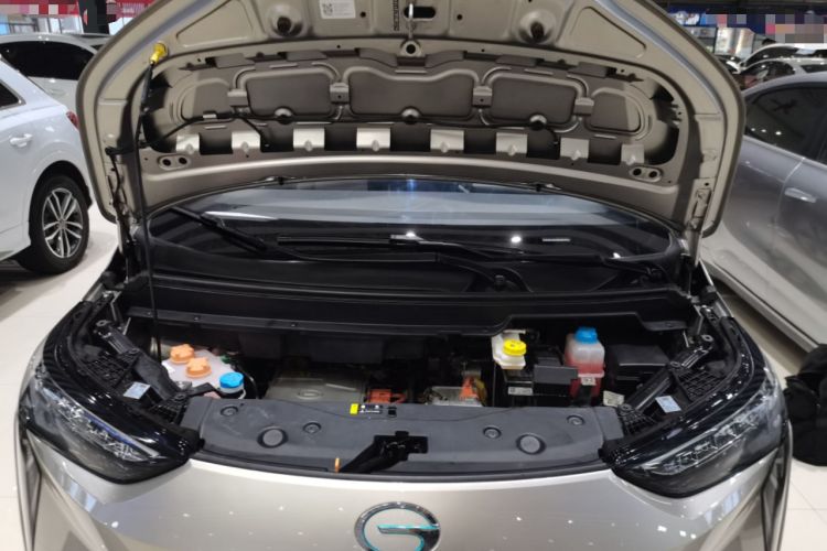 Used AION Y 2022 70 Enjoyment Edition Lithium Iron Phosphate
