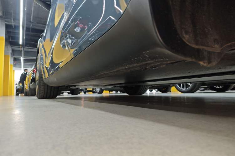 Used Tesla Model Y 2025 Long-Range All-Wheel Drive First Edition
