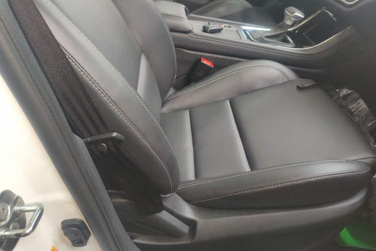 Used Changan Ruicheng CC 2021 Blue Whale Edition 1.5T DCT Luxury Model