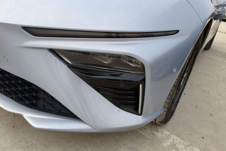 Used NETA S Shooting Brake 2024 Pure Electric 510 Standard Edition
