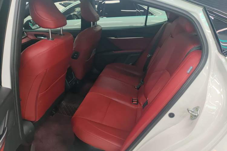 Used Toyota Camry 2024 Dual-Motor 2.0 HXS Sport Plus Edition