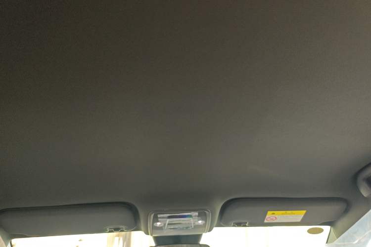 Used BYD Seagull 2025 305km Active Version
