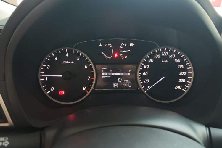 Used Nissan Sylphy 2022 Classic 1.6XE CVT Comfort Edition
