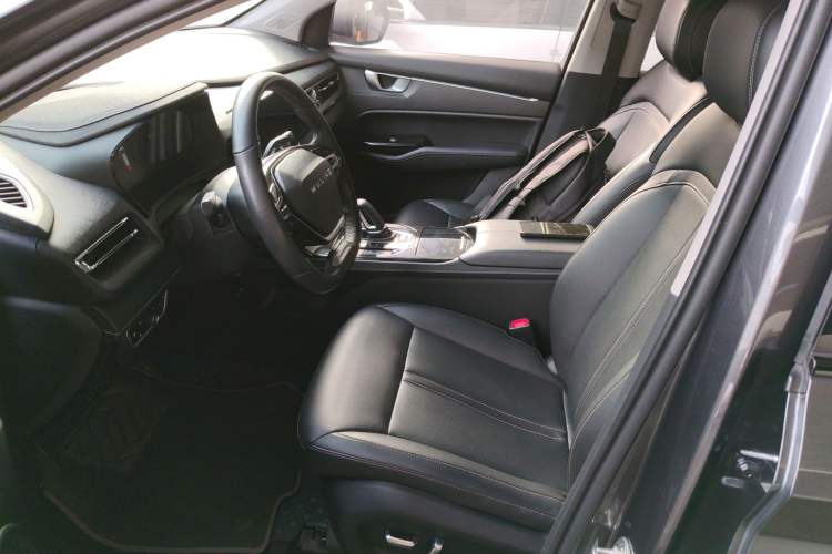 Used Wuling Victory 2020 1.5T CVT Flagship Edition
