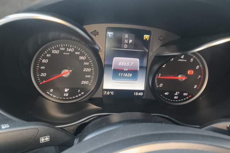 Used Mercedes-Benz GLC Coupe 2018 GLC 200 4MATIC Coupe SUV