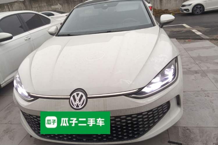 Used Volkswagen Lamando 2024 Lavida L 280TSI DSG Cool & Spicy Edition