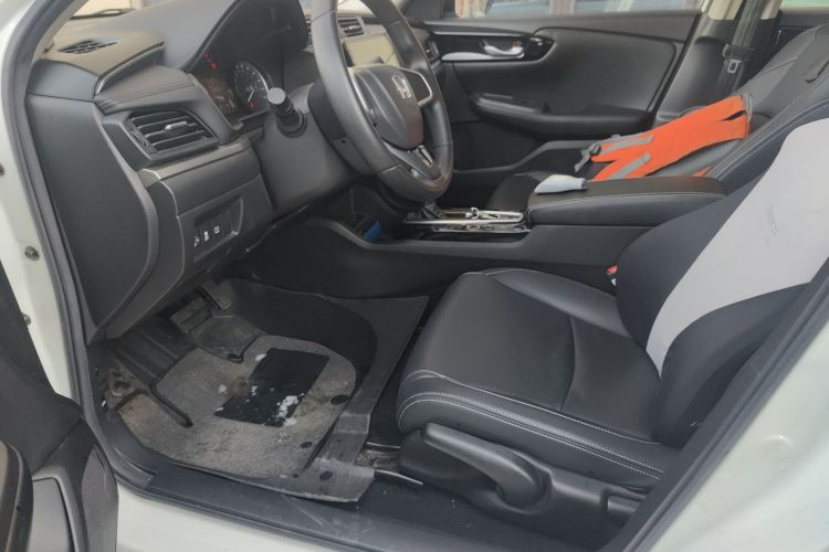 Used Honda Envix 2019 180TURBO CVT Enjoyment Version China VI
