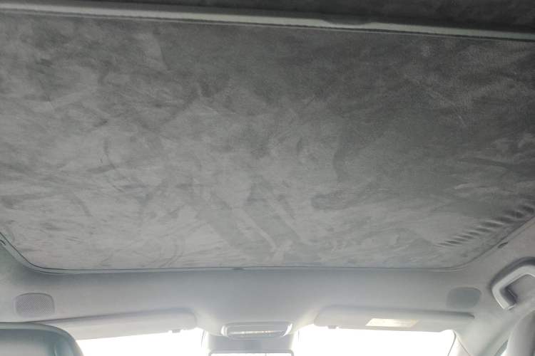 Used XPeng P7+ 2025 Ultra-Long Range Max Flagship Edition
