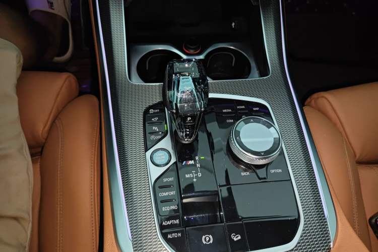 Used BMW X5 2019 xDrive40i M Sport U.S. specification
