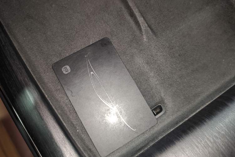 Used  SU7 2024 Rear-Drive Long-Range Intelligent Driving Version
