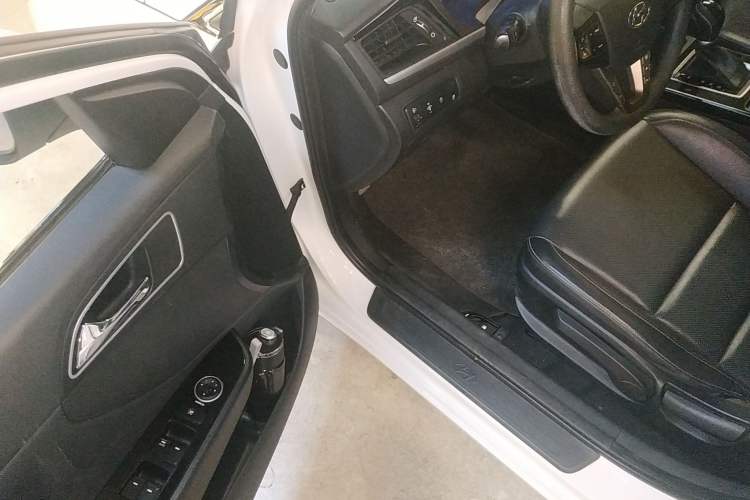 Used Hyundai Mistra 2017 1.8L Automatic Smart GLS China V Standard
