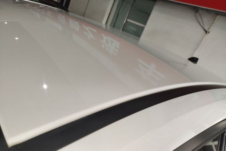 Used Honda Fit 2021 1.5L CVT Trend Edition
