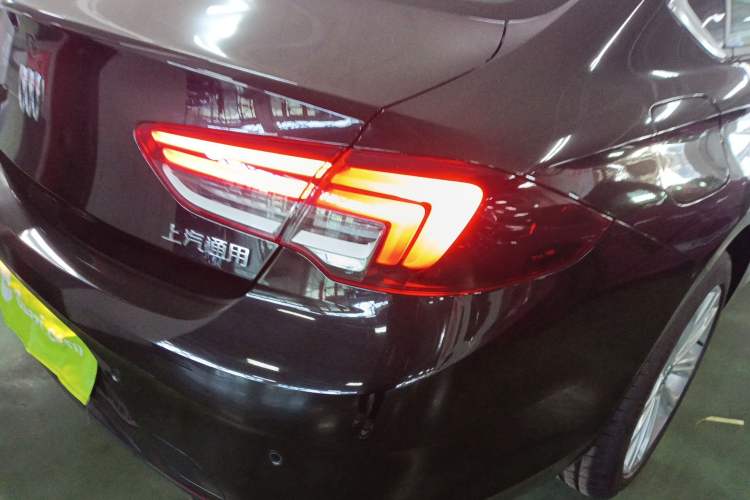 Used Buick Regal 2024 28T Luxury Edition