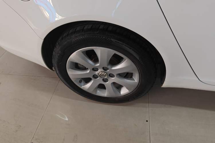 Used Buick Regal 2015 1.6T Leading Technology Model