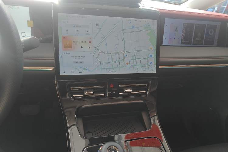 Used GAC Trumpchi E9 2023 E9 MAX
