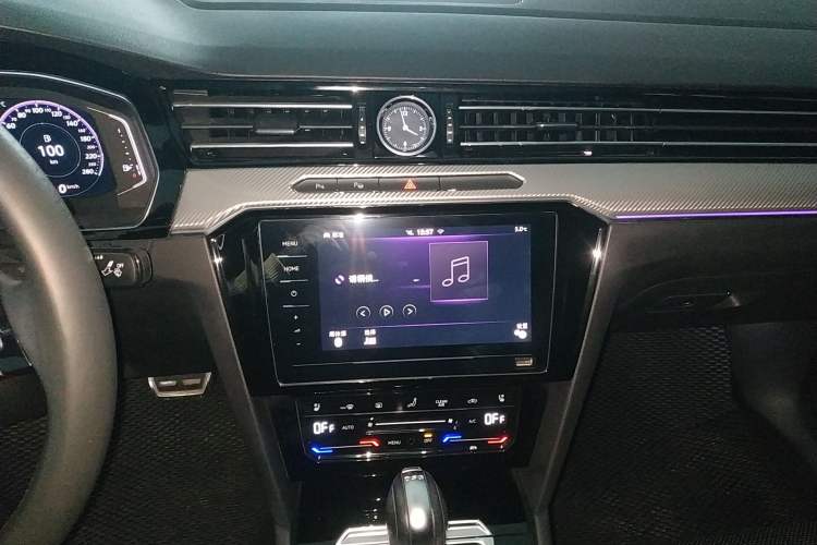 Used Volkswagen FAW-Volkswagen CC 2020 330TSI Glamour Edition China VI Standard
