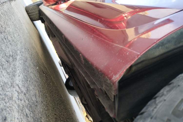 Used Buick GT 2016 15N Automatic Elite Edition
