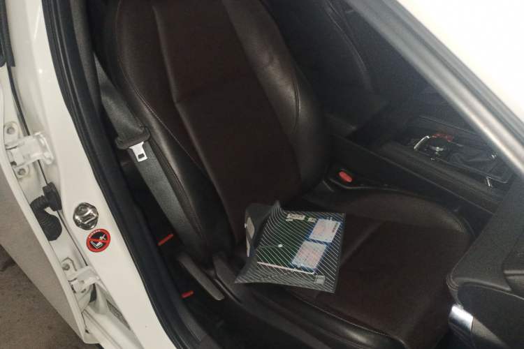 Used Mazda Mazda 3 Axela 2021 2.0L Automatic Zhiyao Edition